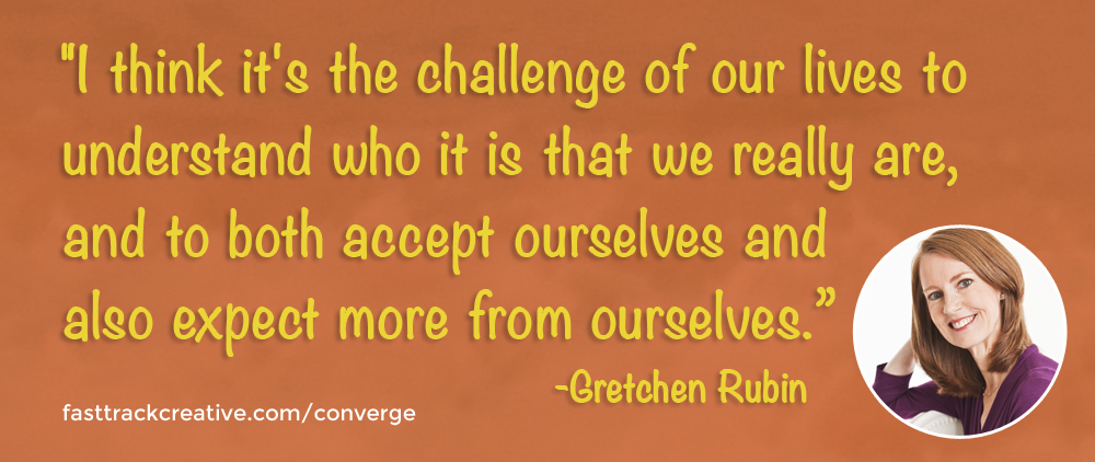 GretchenRubin